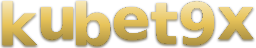 kubet9x logo